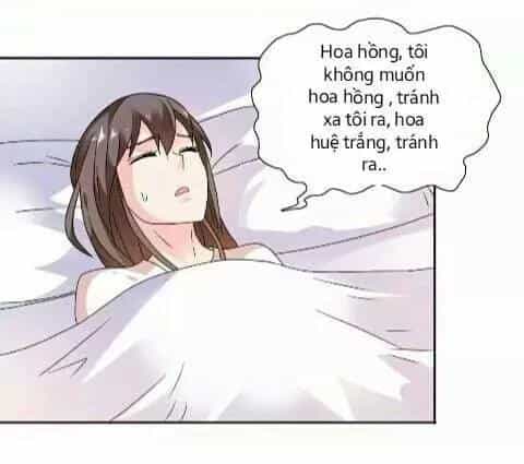 1 Nửa Hoàn Hảo Của Ceo - Chương 12 - ảnh 13