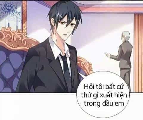 1 Nửa Hoàn Hảo Của Ceo - Chương 5 - ảnh 6
