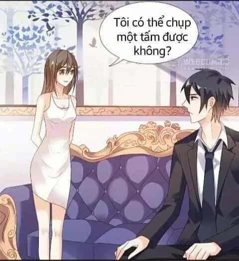 1 Nửa Hoàn Hảo Của Ceo - Chương 6 - ảnh 16