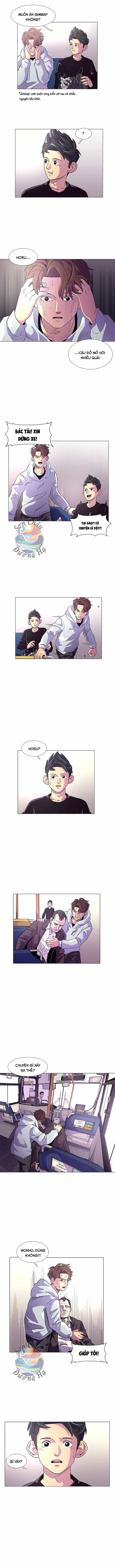 1 Second - Chương 1 - ảnh 11
