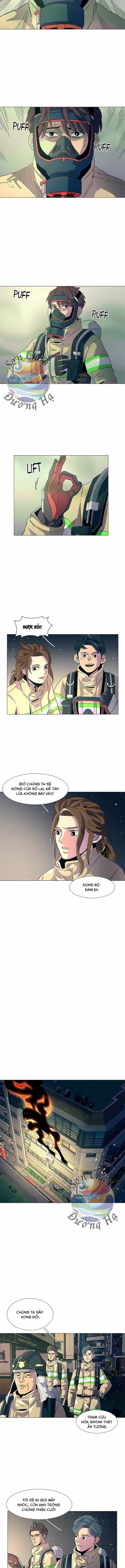 1 Second - Chương 10 - ảnh 8