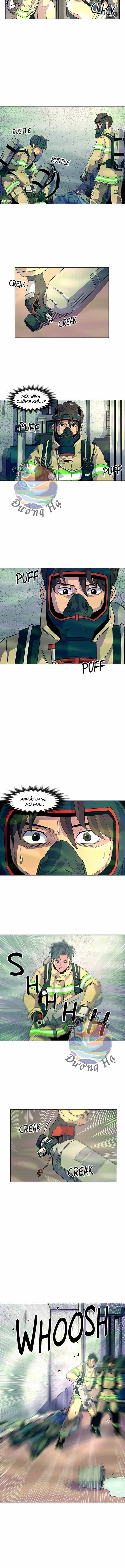 1 Second - Chương 11 - ảnh 10