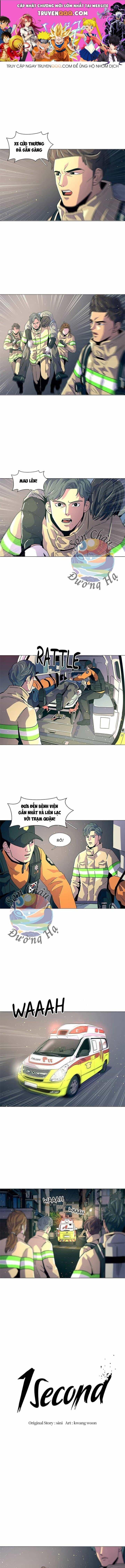 1 Second - Chương 12 - ảnh 1