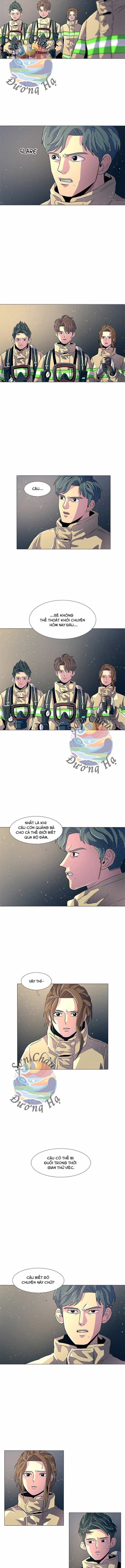1 Second - Chương 12 - ảnh 2