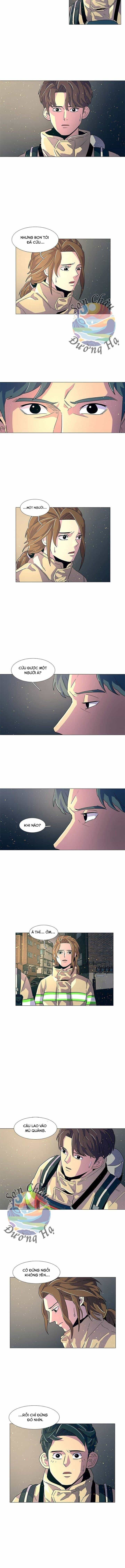 1 Second - Chương 12 - ảnh 3