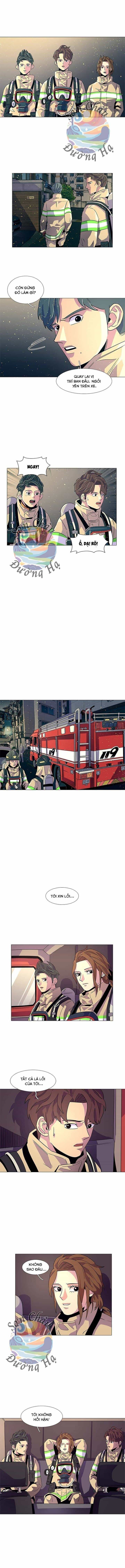 1 Second - Chương 12 - ảnh 7