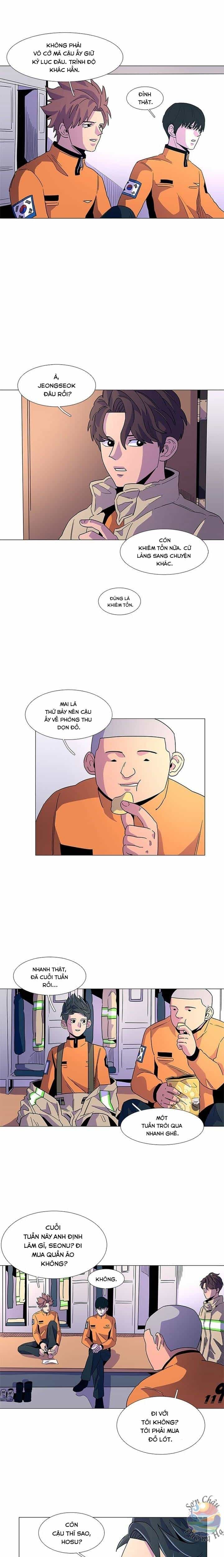 1 Second - Chương 14 - ảnh 11