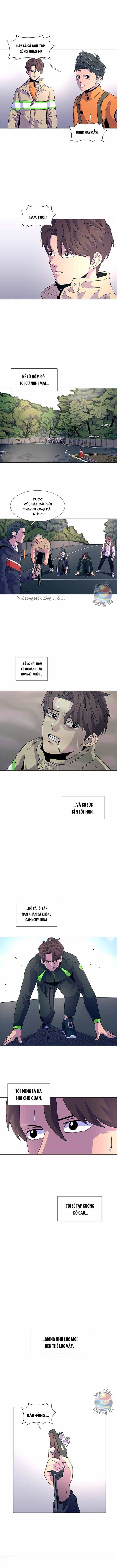 1 Second - Chương 14 - ảnh 13