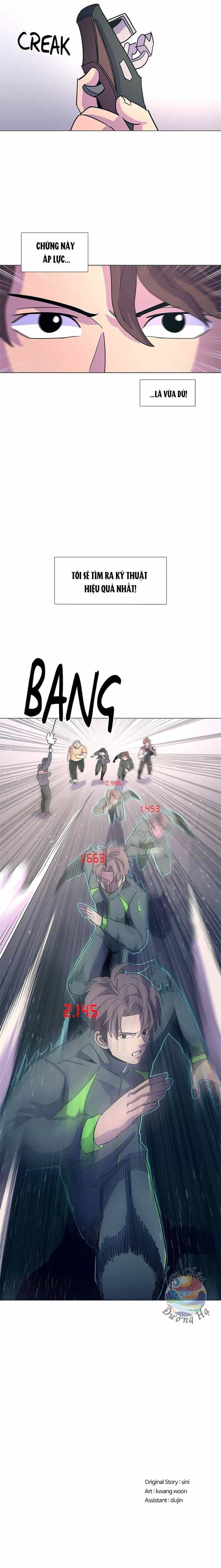 1 Second - Chương 14 - ảnh 14
