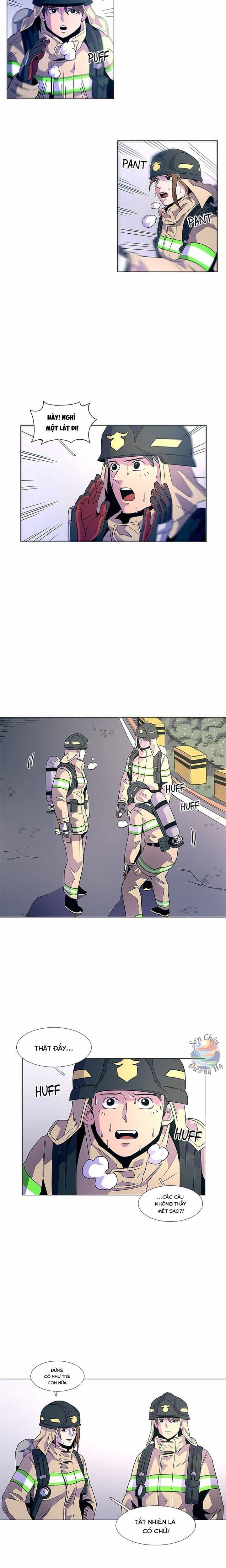 1 Second - Chương 14 - ảnh 4