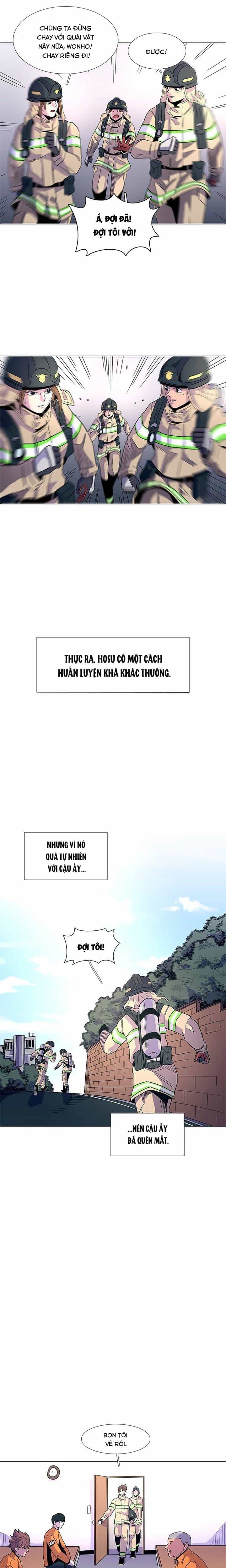 1 Second - Chương 14 - ảnh 9
