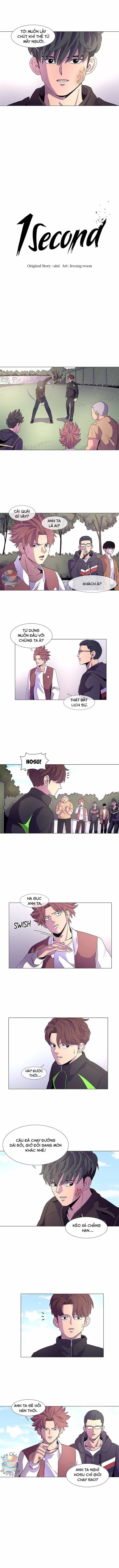 1 Second - Chương 15 - ảnh 4