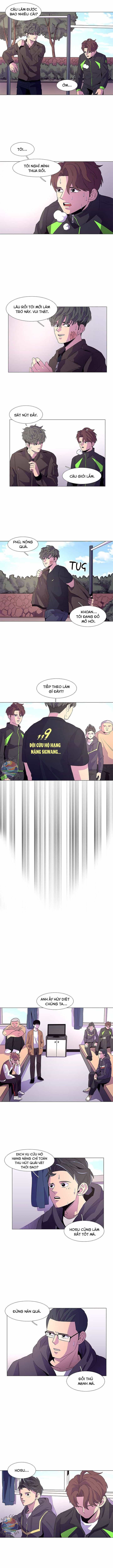 1 Second - Chương 15 - ảnh 7