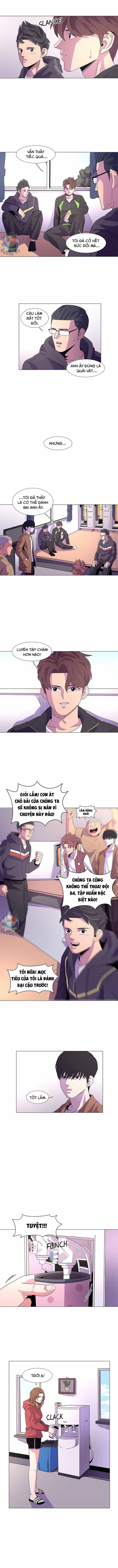 1 Second - Chương 15 - ảnh 8