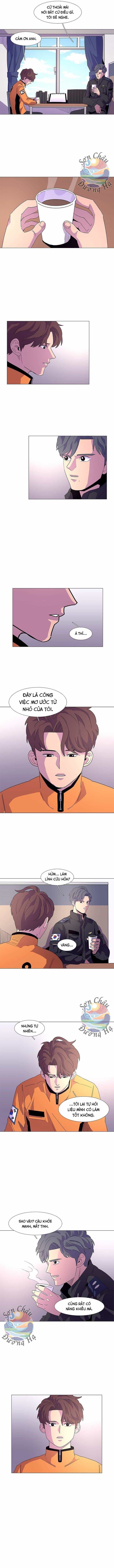 1 Second - Chương 16 - ảnh 3