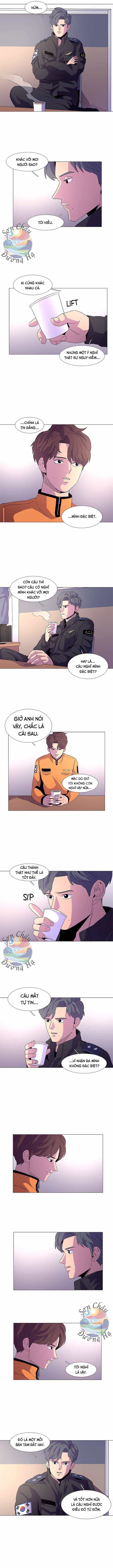 1 Second - Chương 16 - ảnh 5