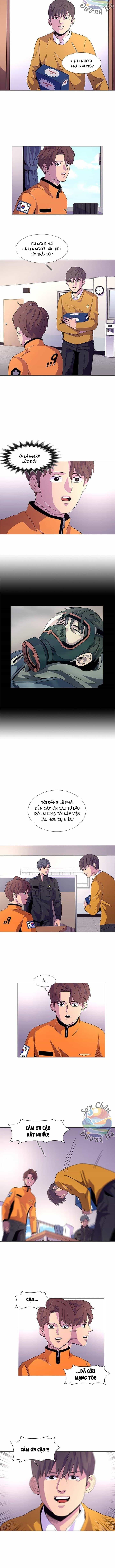 1 Second - Chương 16 - ảnh 8