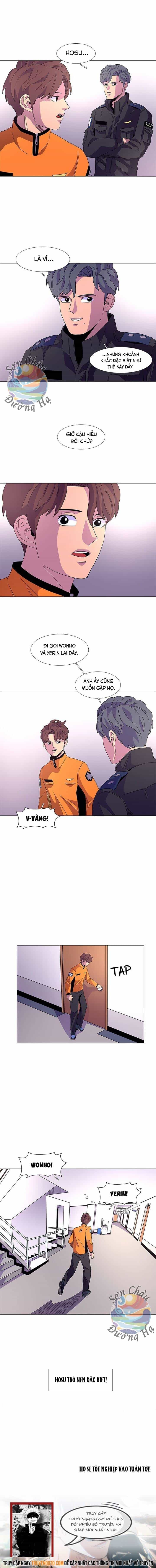 1 Second - Chương 16 - ảnh 9