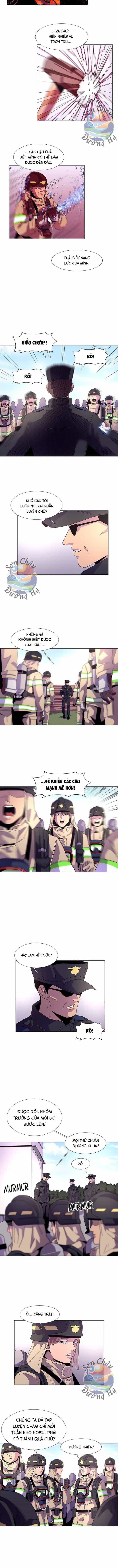1 Second - Chương 17 - ảnh 3