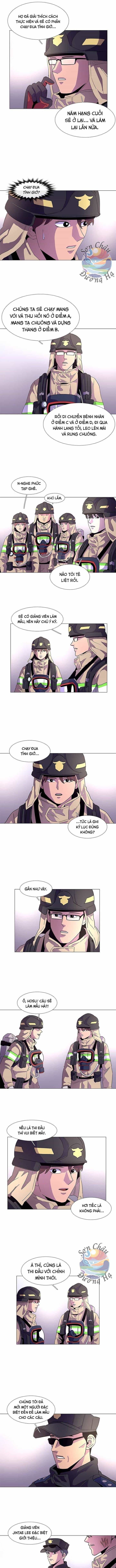 1 Second - Chương 17 - ảnh 4