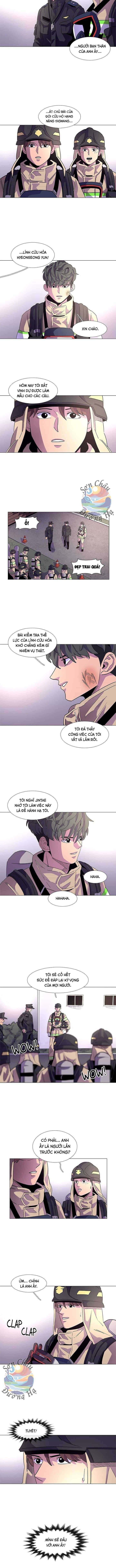 1 Second - Chương 17 - ảnh 5