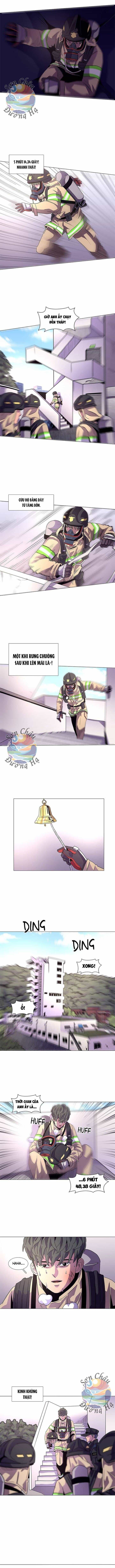 1 Second - Chương 17 - ảnh 7