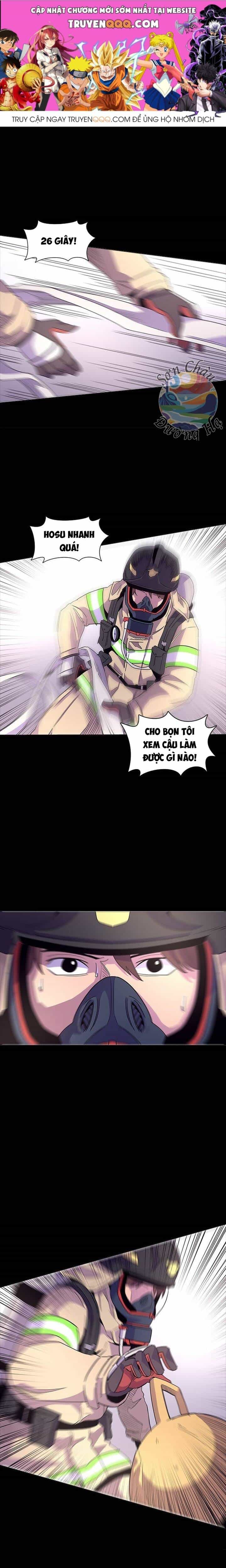 1 Second - Chương 18 - ảnh 1