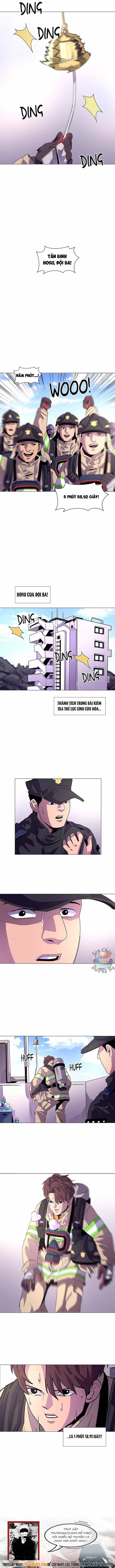 1 Second - Chương 19 - ảnh 10
