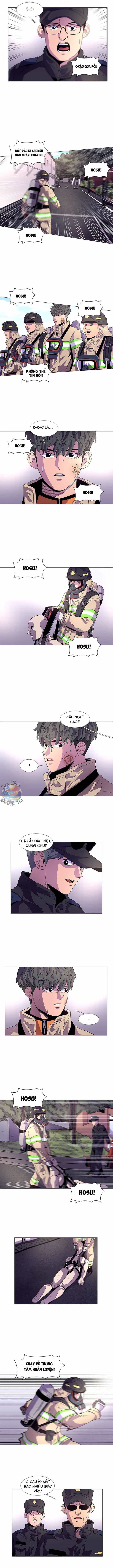 1 Second - Chương 19 - ảnh 6