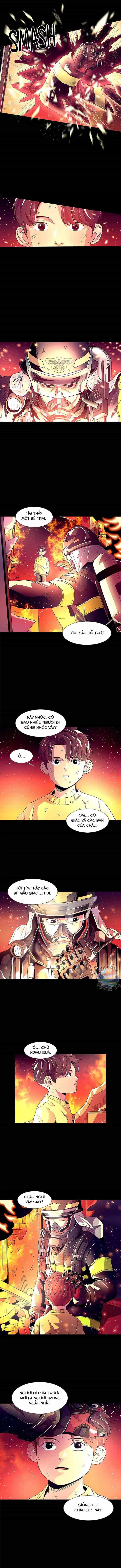 1 Second - Chương 19 - ảnh 8