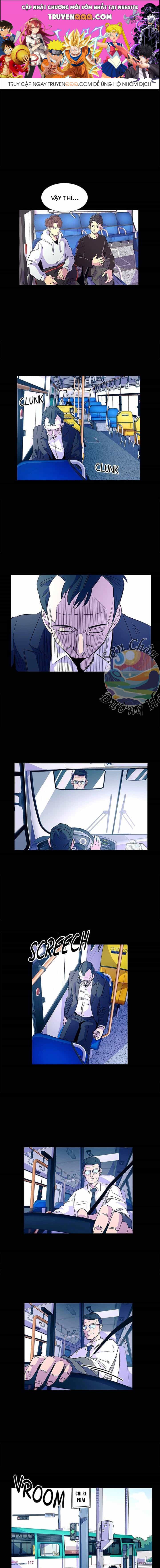 1 Second - Chương 2 - ảnh 1