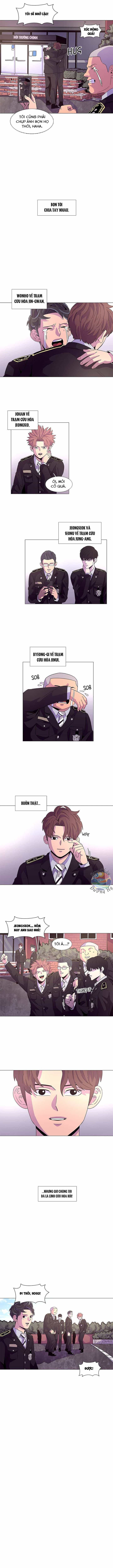 1 Second - Chương 22 - ảnh 5