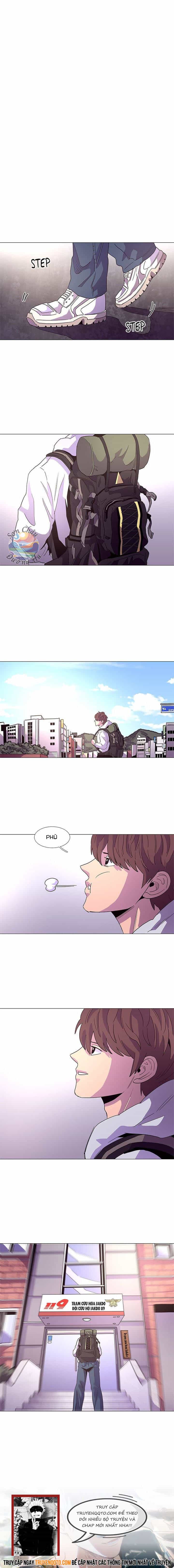 1 Second - Chương 22 - ảnh 6