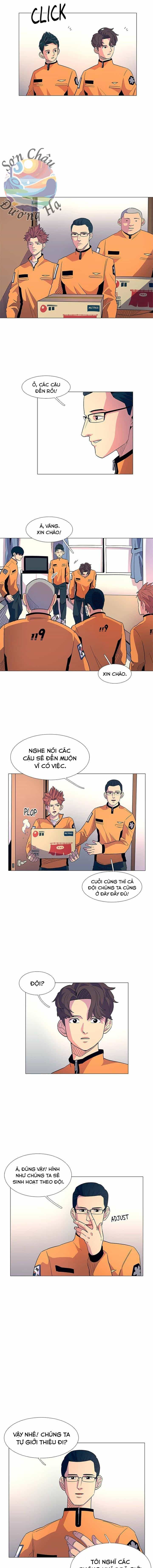 1 Second - Chương 3 - ảnh 1