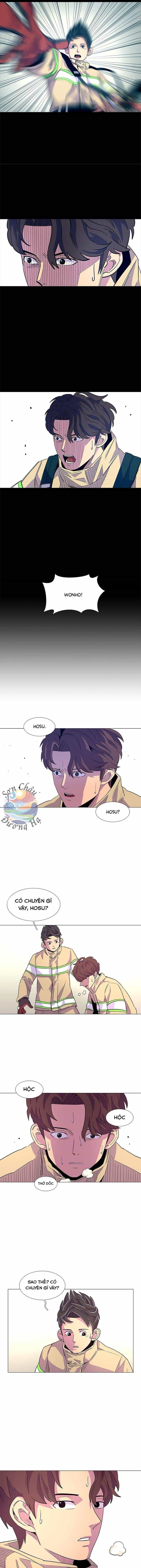 1 Second - Chương 4 - ảnh 11