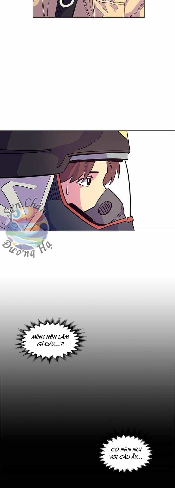 1 Second - Chương 4 - ảnh 16