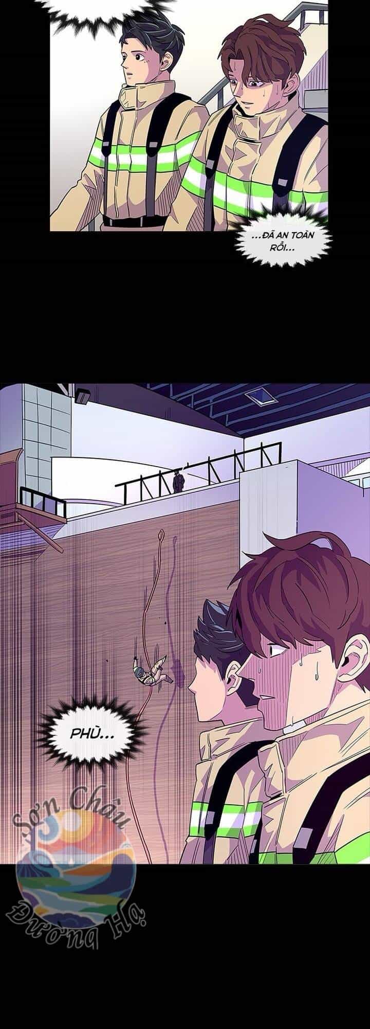 1 Second - Chương 5 - ảnh 10