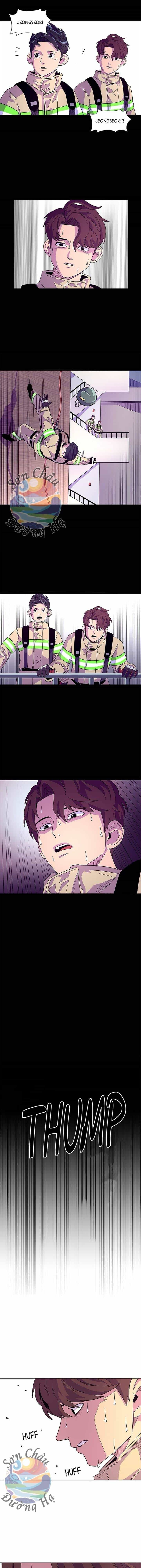 1 Second - Chương 5 - ảnh 11
