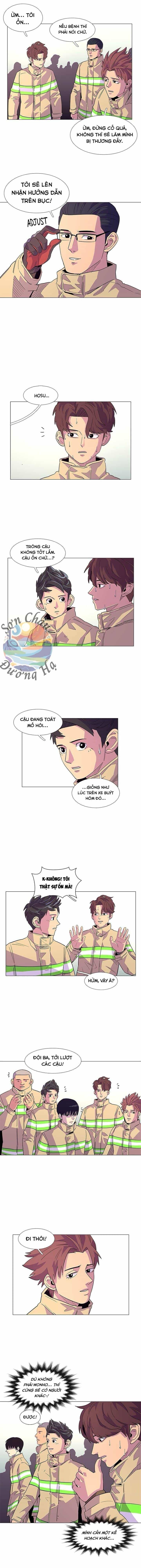 1 Second - Chương 5 - ảnh 13