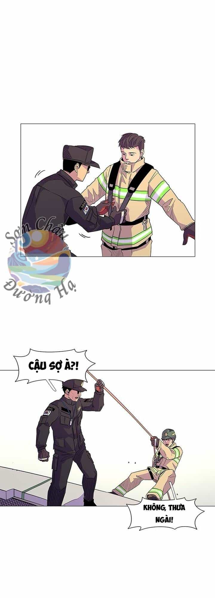 1 Second - Chương 5 - ảnh 14