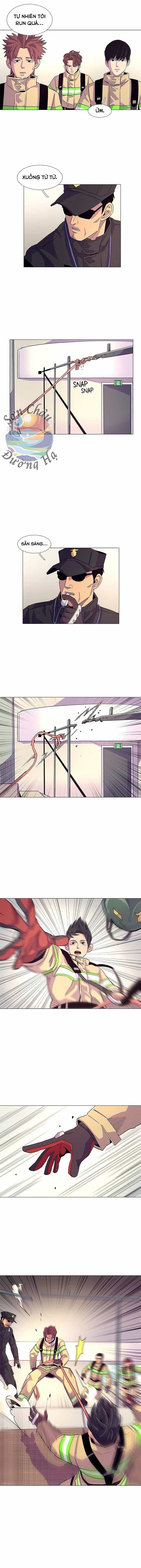 1 Second - Chương 5 - ảnh 17