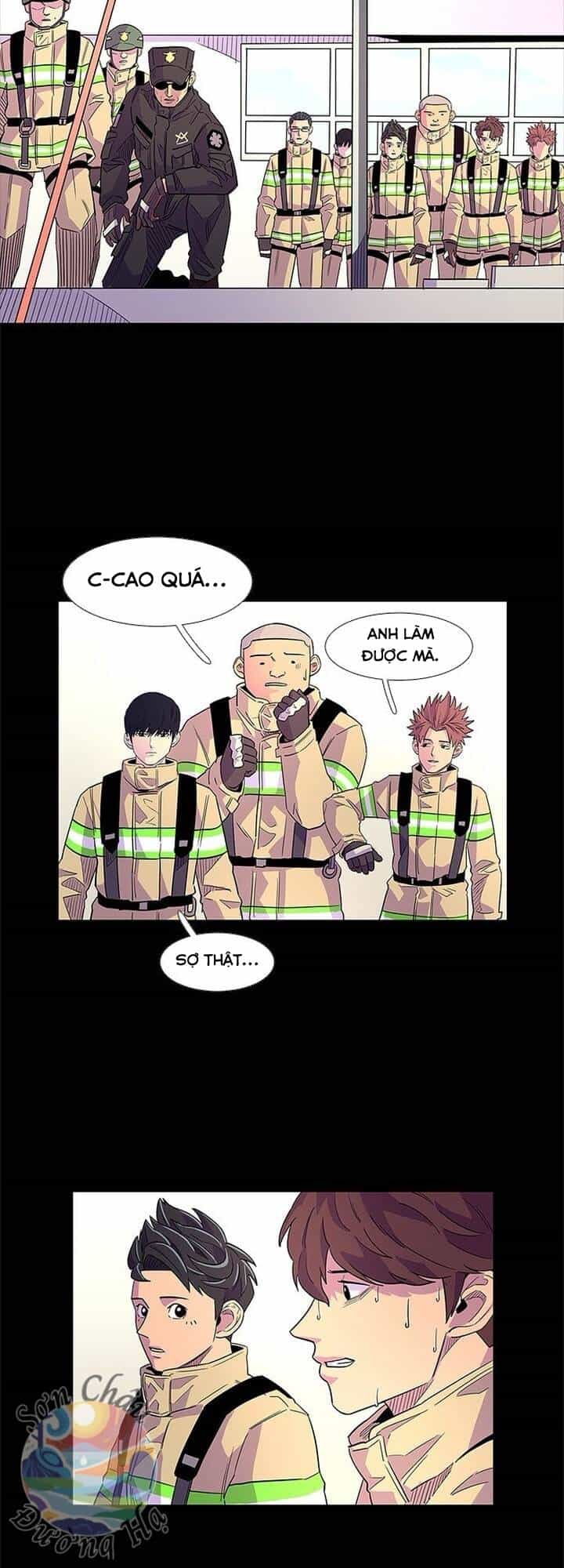 1 Second - Chương 5 - ảnh 6