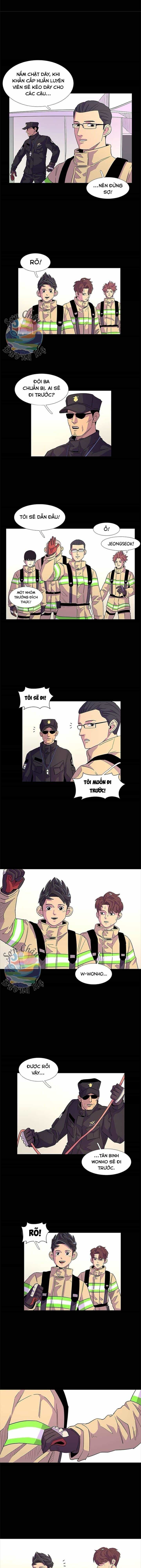 1 Second - Chương 5 - ảnh 7