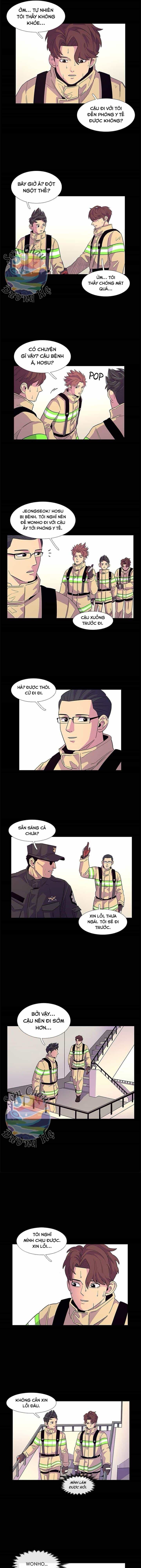 1 Second - Chương 5 - ảnh 9