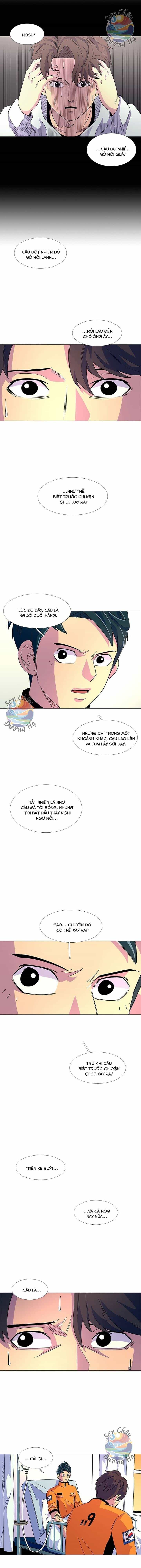 1 Second - Chương 6 - ảnh 11