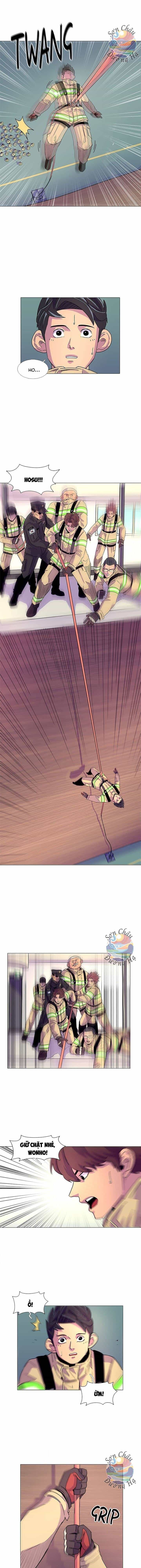1 Second - Chương 6 - ảnh 2