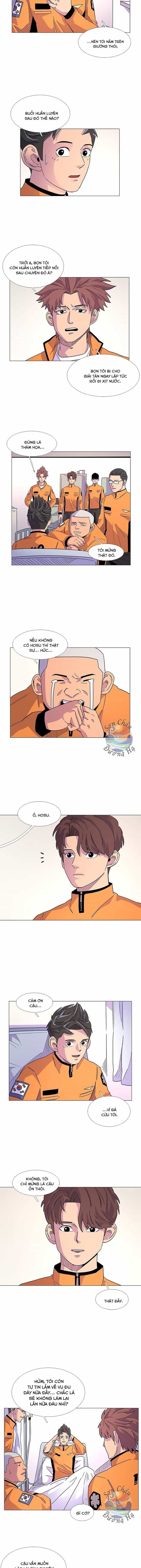 1 Second - Chương 6 - ảnh 6