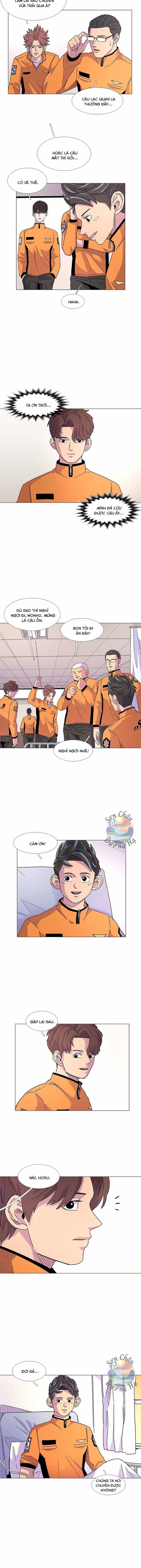 1 Second - Chương 6 - ảnh 7