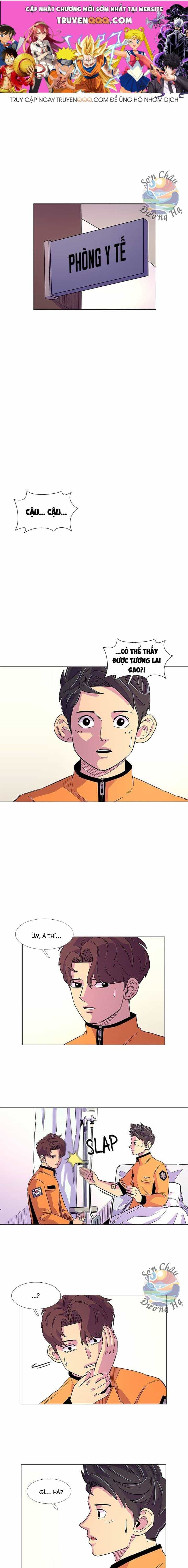 1 Second - Chương 7 - ảnh 1