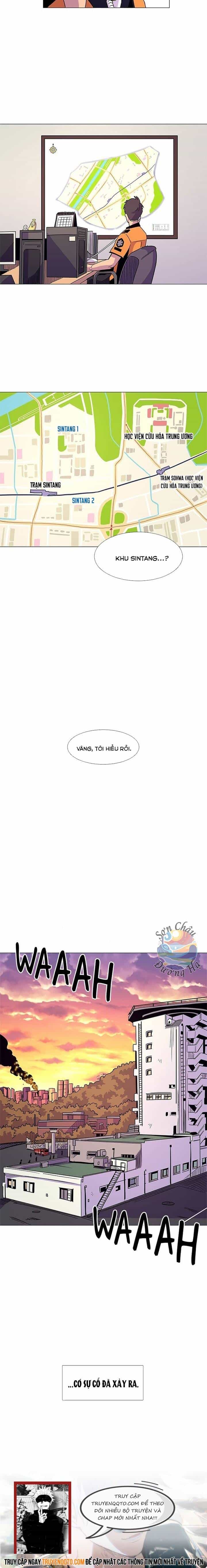 1 Second - Chương 7 - ảnh 16